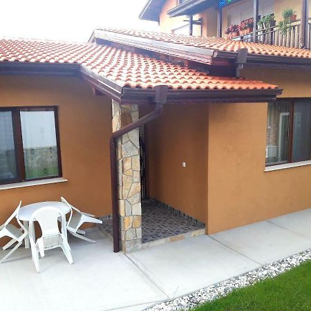 Guest Rooms Ider Saparewa Banja Zewnętrze zdjęcie