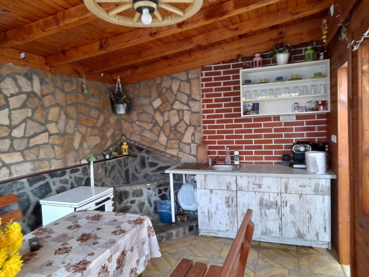Guest Rooms Ider Saparewa Banja Zewnętrze zdjęcie