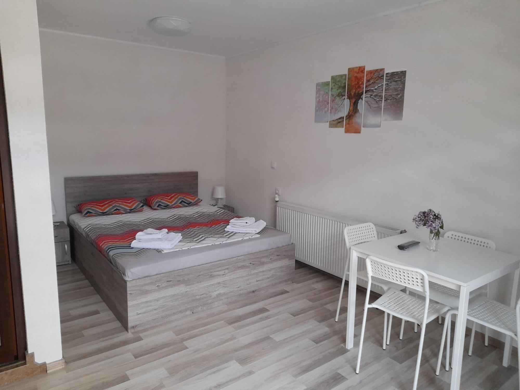 Guest Rooms Ider Saparewa Banja Zewnętrze zdjęcie
