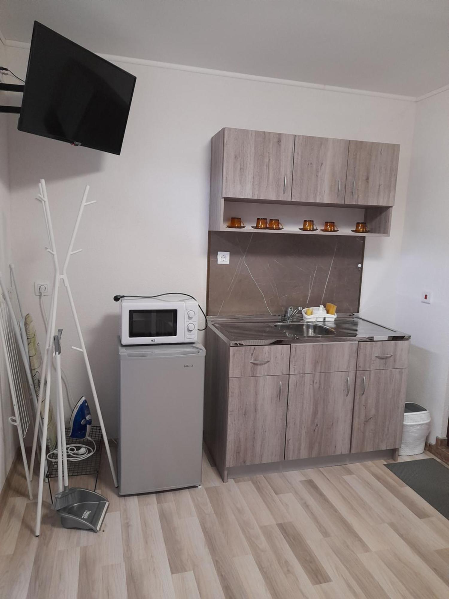 Guest Rooms Ider Saparewa Banja Zewnętrze zdjęcie