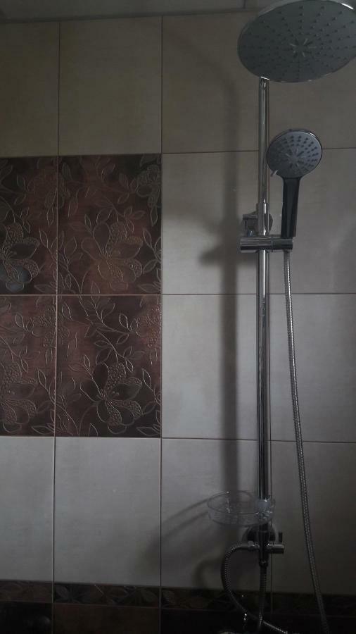 Guest Rooms Ider Saparewa Banja Zewnętrze zdjęcie
