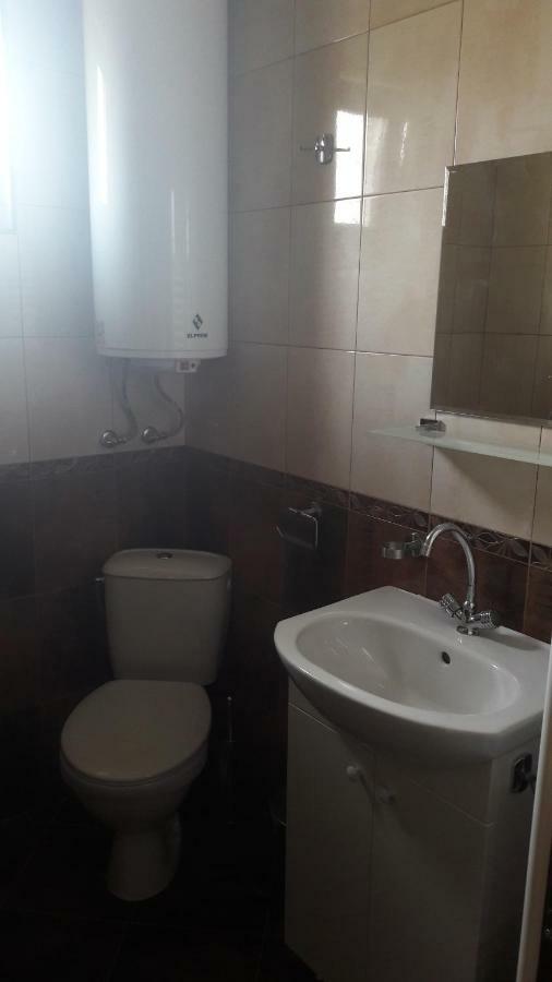 Guest Rooms Ider Saparewa Banja Zewnętrze zdjęcie