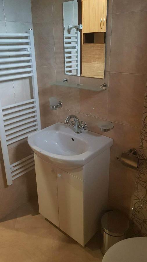 Guest Rooms Ider Saparewa Banja Zewnętrze zdjęcie