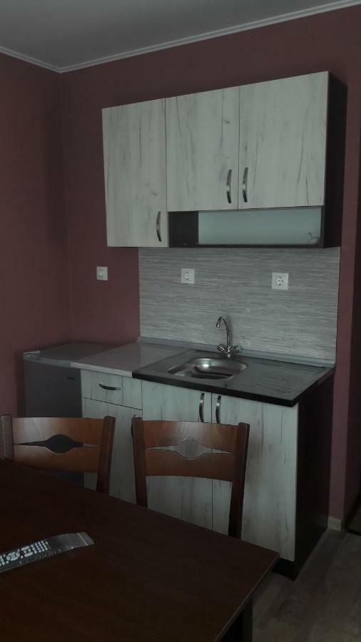 Guest Rooms Ider Saparewa Banja Zewnętrze zdjęcie