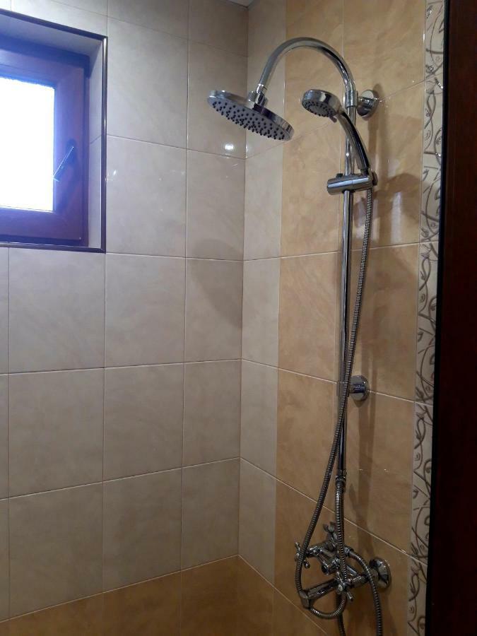 Guest Rooms Ider Saparewa Banja Zewnętrze zdjęcie